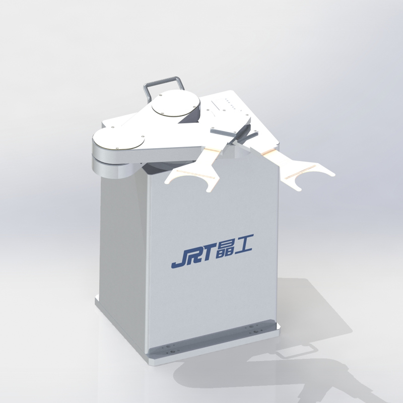 Atmospheric wafer robot STX-1000