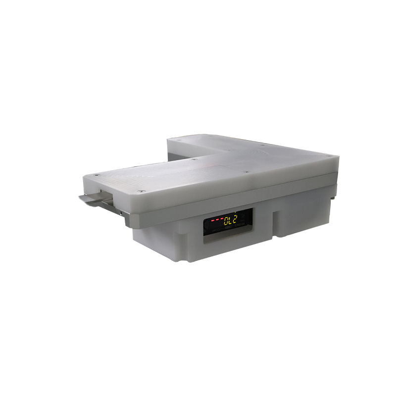Mapping Sensor