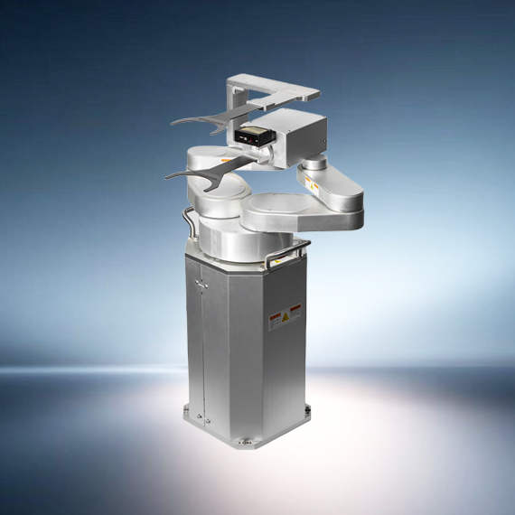 Wafer Robot